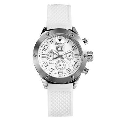 ساعت مچی عقربه ای مردانه اینگرسل مدل in1212swh