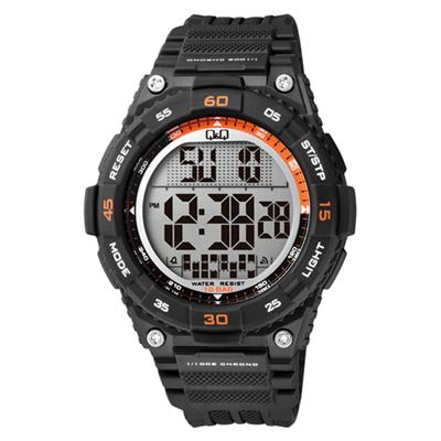 ساعت مچی دیجیتال کیو اند کیو مدل m147j003y