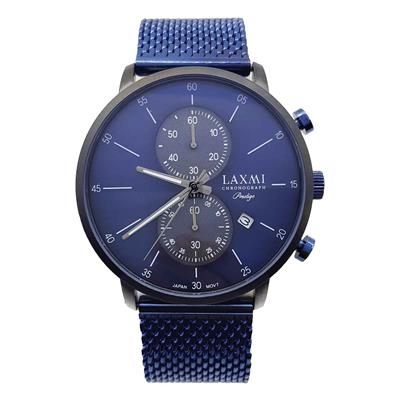 ساعت مچی عقربه ای مردانه لاکسمی کد 8022