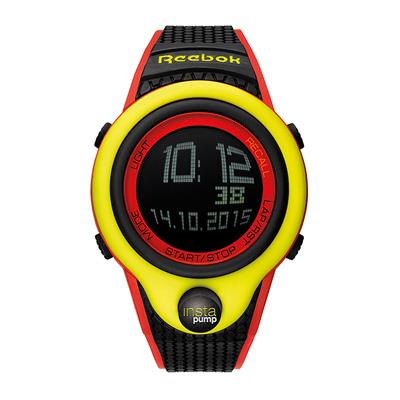 ساعت مچی دیجیتال ریباک مدل rc pip g9 pypb bw