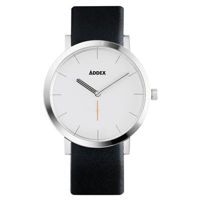 ساعت مچی عقربه ای مردانه ادکس مدل white m100