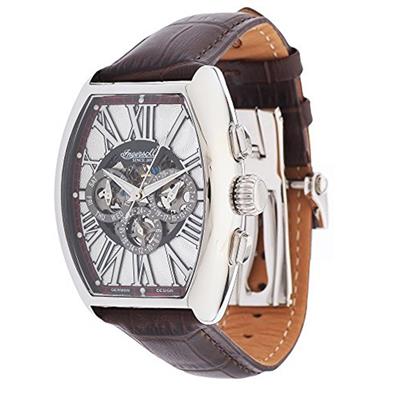 ساعت مچی عقربه ای مردانه اینگرسل مدل in3606wh