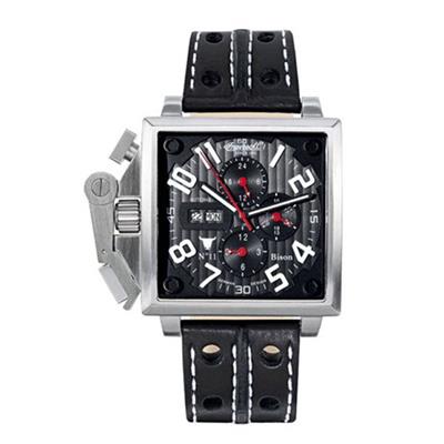 ساعت مچی عقربه ای مردانه اینگرسل مدل in1613bkwh