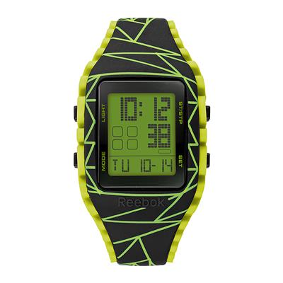 ساعت مچی دیجیتال مردانه و زنانه ریباک مدل rf wzn g9 pbib yb