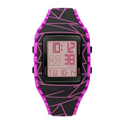 ساعت مچی دیجیتال ریباک مدل rf wzn g9 pbib pr