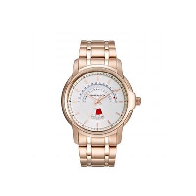ساعت مچی عقربه ای مردانه رومانسون مدل tm6a21cmrra1c4