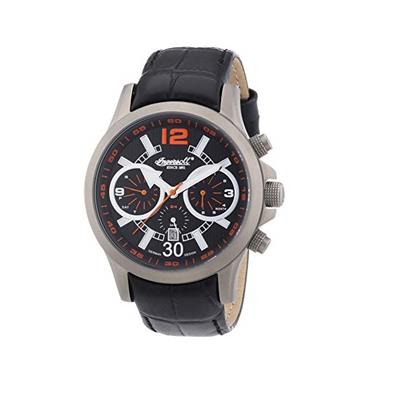 ساعت مچی عقربه ای مردانه مدل in1624tbk