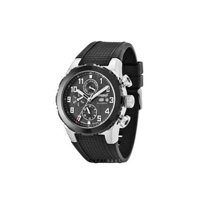 ساعت مچی عقربه ای مردانه اینگرسل مدل in1628bk