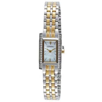 ساعت مچی عقربه ای زنانه سیتی زن مدل ez6354 52d