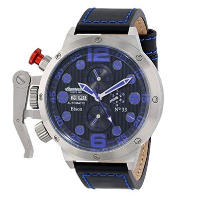 ساعت مچی عقربه ای مردانه اینگرسل in1629bl