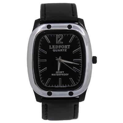 ساعت مچی عقربه ای مردانه لدفورت مدل dgmu 0192