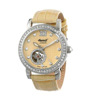 ساعت مچی عقربه ای زنانه اینگرسل مدل in7215yl