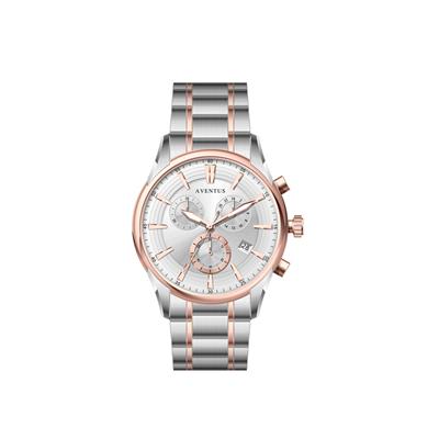 ساعت مچی عقربه ای زنانه اونتوس مدل 1352 6lwh