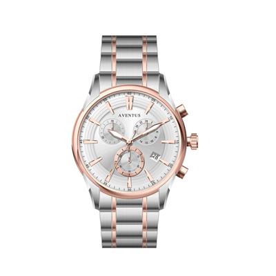 ساعت مچی عقربه ای مردانه اونتوس مدل 1352 6gwh