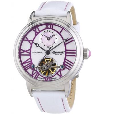 ساعت مچی عقربه ای زنانه اینگرسل مدل in5004pu