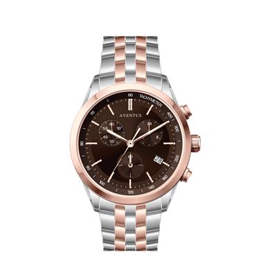 ساعت مچی عقربه ای مردانه اونتوس مدل 1351 6gbr