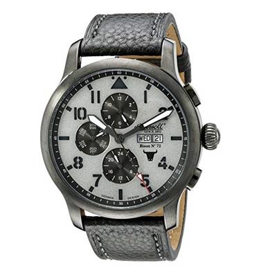 ساعت مچی عقربه ای مردانه اینگرسل مدل in1221gugy