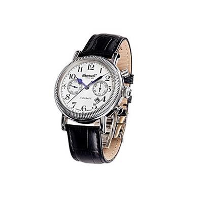 ساعت مچی عقربه ای مردانه اینگرل مدل in1828wh