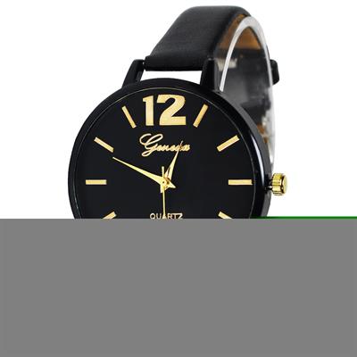 ساعت مچی عقربه ای زنانه جنوا مدل series 5 11