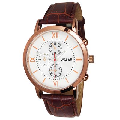 ساعت مچی عقربه ای زنانه والار مدل series 5 10