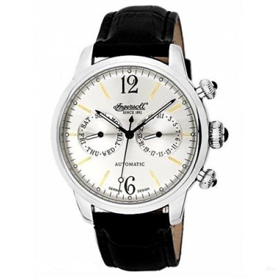 ساعت مچی عقربه ای مردانه اینگرسل مدل in8009sl