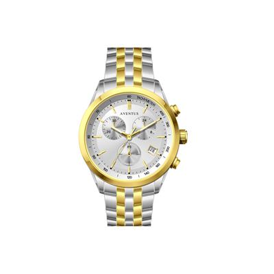 ساعت مچی عقربه ای مردانه اونتوس مدل 1351 5gwh