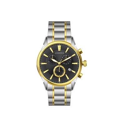 ساعت مچی عقربه ای مردانه اونتوس مدل 1352 5gbk