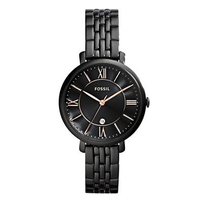 ساعت مچی عقربه ای زنانه فسیل مدل es3614