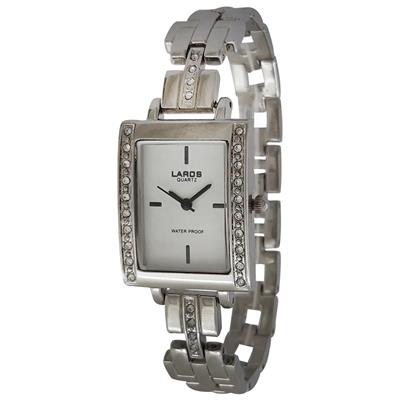 ساعت مچی عقربه ای زنانه لاروس مدل 0816 79898