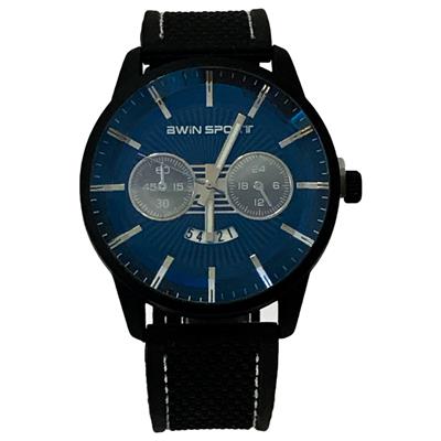 ساعت مچی عقربه ای مردانه آوین اسپرت مدل dv3542