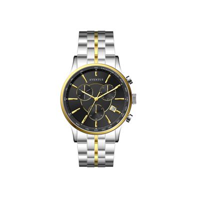 ساعت مچی عقربه ای مردانه اونتوس مدل 1348 5gbk