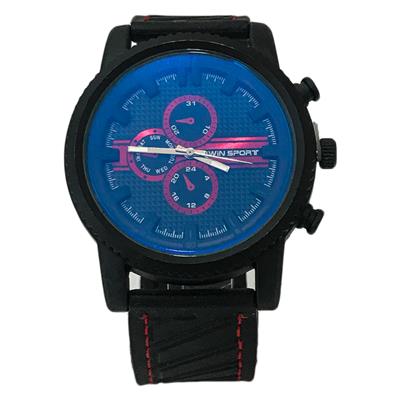 ساعت مچی عقربه ای مردانه آوین اسپرت مدل dv342