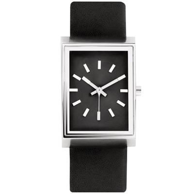 ساعت مچی عقربه ای مردانه ادکس مدل black m88