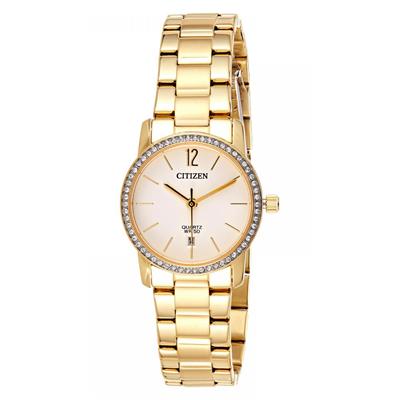 ساعت مچی عقربه ای مردانه سیتی زن مدل eu6032 85a