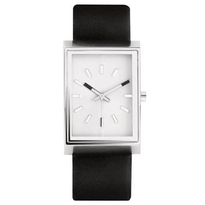 ساعت مچی عقربه ای مردانه ادکس مدل white m88