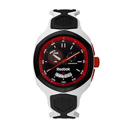 ساعت مچی عقربه ای مردانه ریباک مدل rf shb u6 pwiw br