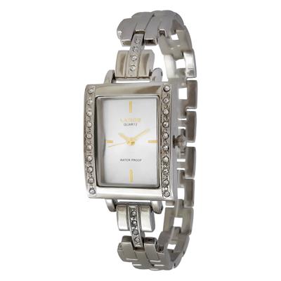 ساعت مچی عقربه ای عقربه طلایی زنانه لاروس مدل 0816 79898