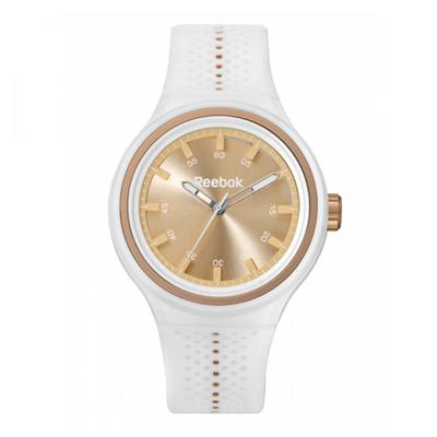 ساعت مچی عقربه ای زنانه ریباک مدل rf mes l2 pwiw 3w