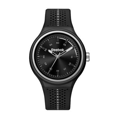 ساعت مچی عقربه ای زنانه ریباک مدل rf mes l2 pbib bw