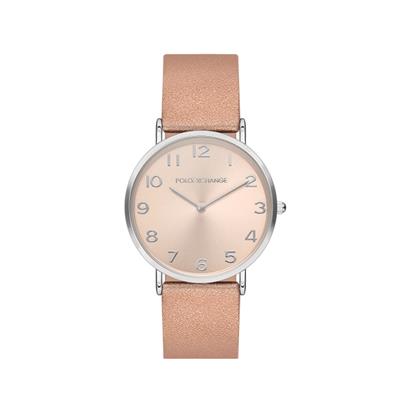 ساعت مچی عقربه ای زنانه پولو اکسچینج مدل px 3615s 5
