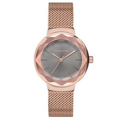 ساعت مچی عقربه ای زنانه پولو اکسچینج مدل px0039 04