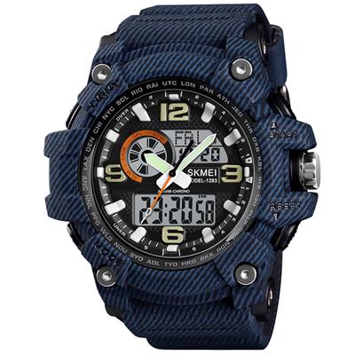 ساعت مچی مردانه اسکمی مدل 1283ad