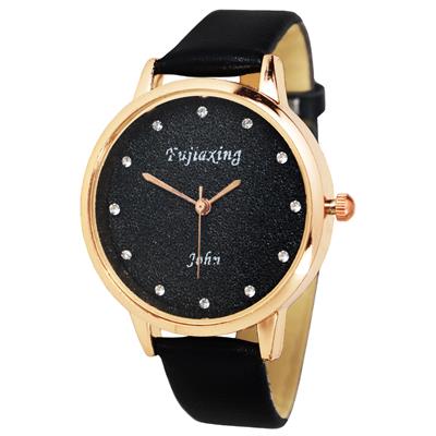 ساعت مچی عقربه ای زنانه فوجیاکسینگ مدل series 5 4