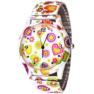 ساعت مچی عقربه ای زنانه مدل series 5 1