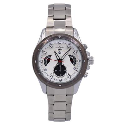 ساعت مچی عقربه ای مردانه سیلو مدل dgmu 0168