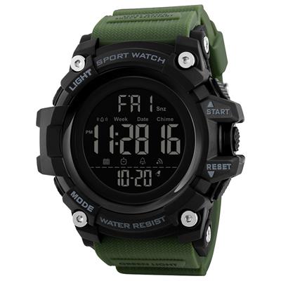 ساعت مچی دیجیتال مردانه اسکمی مدل 1384g