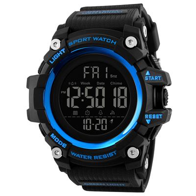 ساعت مچی دیجیتال مردانه اسکمی مدل 1384a