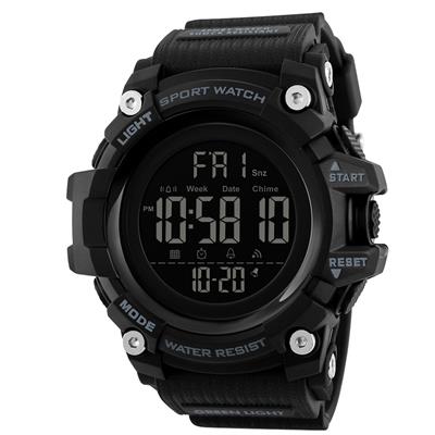 ساعت مچی دیجیتال مردانه اسکمی مدل 1384m