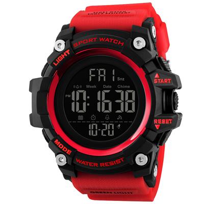 ساعت مچی دیجیتال مردانه اسکمی مدل 1384r