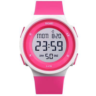 ساعت مچی دیجیتالی اسکمی مدل 1445p